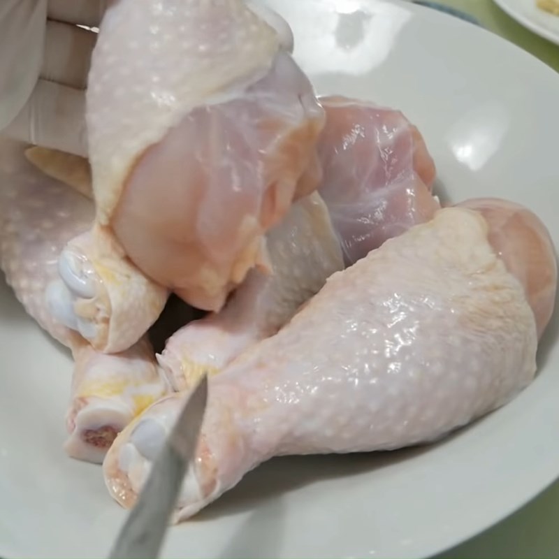 mon ngon moi ngay cach lam dui ga chien nuoc mam dam da dua com 4 mon ngon moi ngay cach lam dui ga chien nuoc mam dam da dua com 4