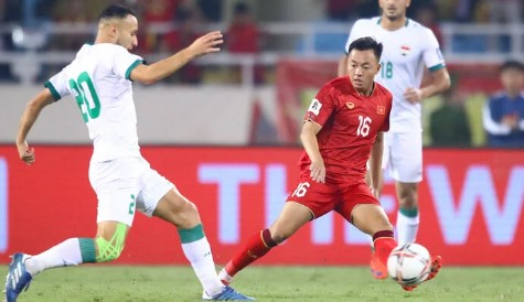 co dong vien iraq doi tuyen viet nam da choi mot tran dau phong thu tot 2 co dong vien iraq doi tuyen viet nam da choi mot tran dau phong thu tot 2