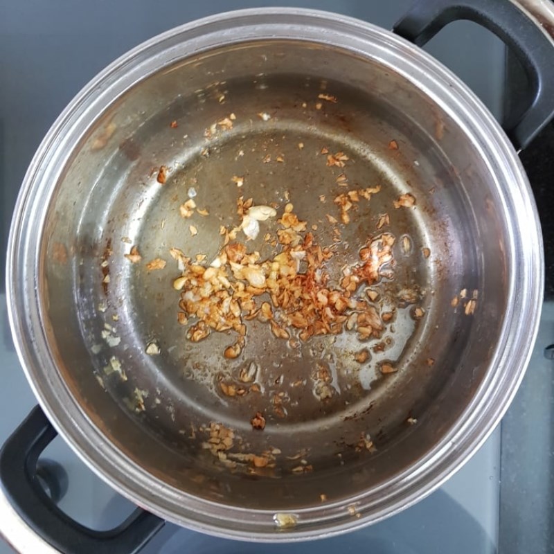 mon ngon moi ngay cong thuc lam mon ga nau xao nhanh gon phu hop voi nhung nguoi khong co thoi gian nhung van muon an ngon9