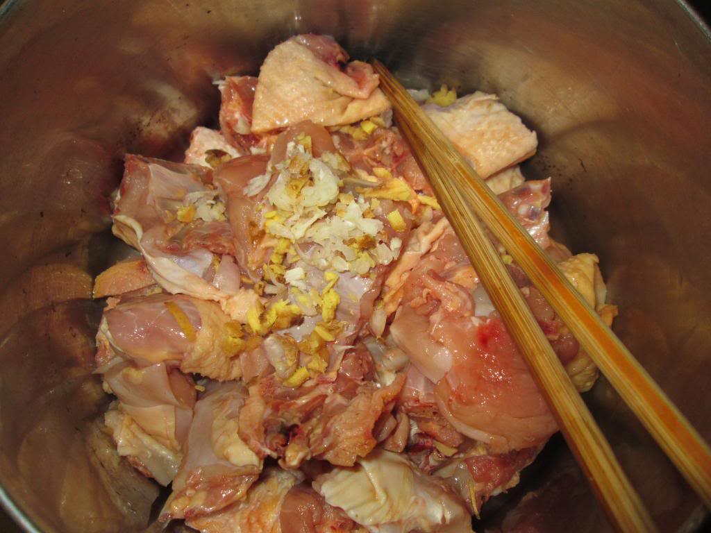 mon ngon moi ngay cach nau lau ga nam ngon chuan bai4 mon ngon moi ngay cach nau lau ga nam ngon chuan bai4