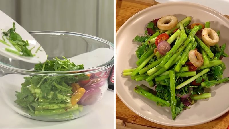 mon ngon moi ngay cong thuc lam salad muc mang tay don gian tai nha an la ghien5