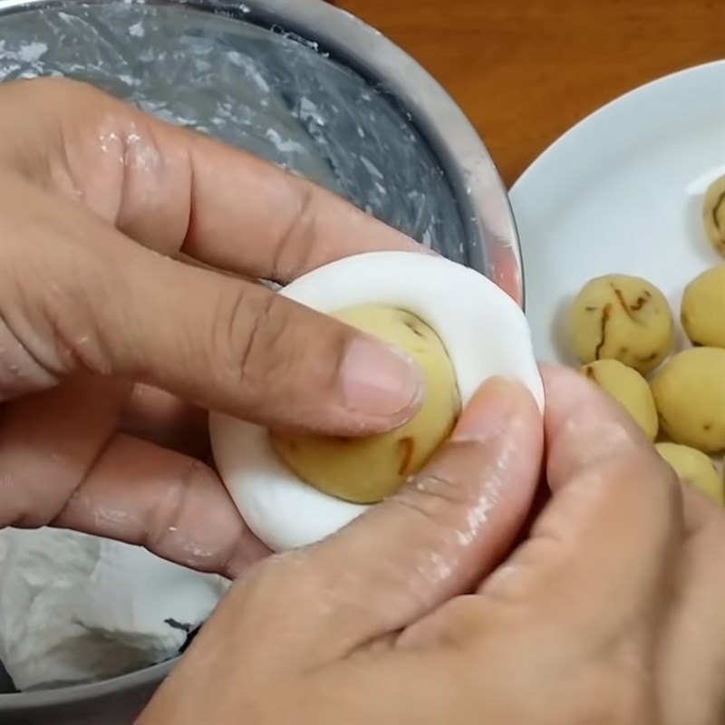 mon ngon moi ngay cuoi tuan dai ca nha mon nau che troi nuoc sieu ngon sieu hop thoi tiet15