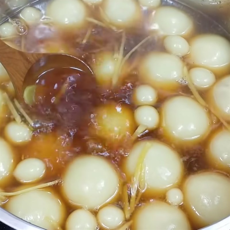 mon ngon moi ngay cuoi tuan dai ca nha mon nau che troi nuoc sieu ngon sieu hop thoi tiet18