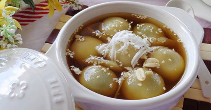 mon ngon moi ngay cuoi tuan dai ca nha mon nau che troi nuoc sieu ngon sieu hop thoi tiet20