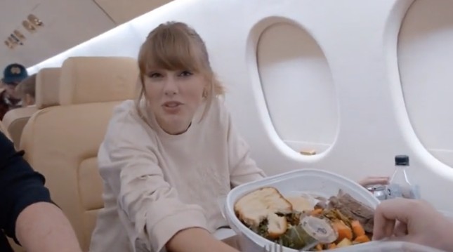 ngam nhin chuyen co rieng cua nu ty phu moi taylor swift 5 ngam nhin chuyen co rieng cua nu ty phu moi taylor swift 5