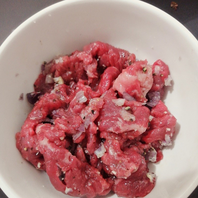 mon ngon moi ngay doi vi cho gia dinh bang mon salad rong nho thit bo vua bo duong lai con ngon mieng6 mon ngon moi ngay doi vi cho gia dinh bang mon salad rong nho thit bo vua bo duong lai con ngon mieng6