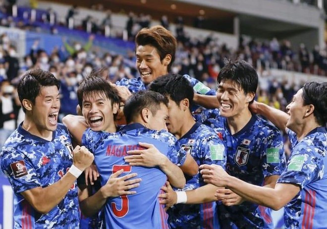 tuyen nhat ban gay chu y khi trieu tap 19 23 cau thu dang thi dau o chau au ve du asian cup 1