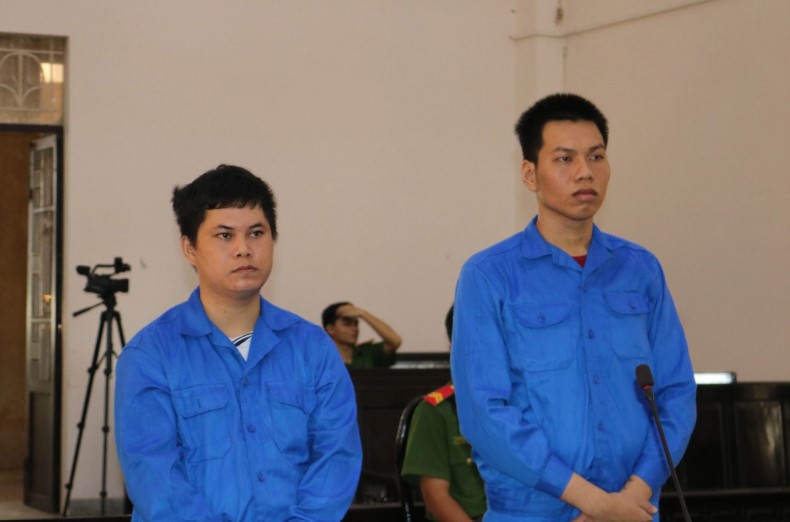 no la pho giam doc cong ty lua dao chiem doat hon 700 trieu dong cua hang chuc bi hai no la pho giam doc cong ty lua dao chiem doat hon 700 trieu dong cua hang chuc bi hai