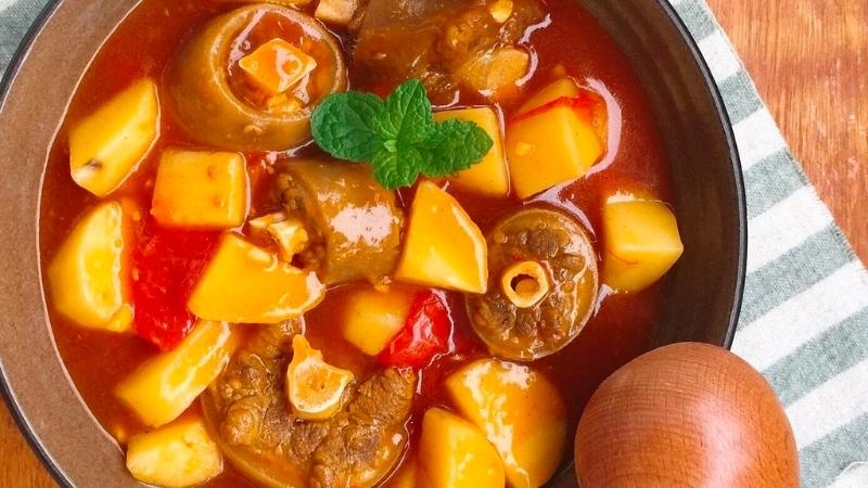 mon ngon moi ngay cong thuc lam duoi bo ham khoai tay thom ngon chua nhieu chat dinh duong co loi cho suc khoe6 mon ngon moi ngay cong thuc lam duoi bo ham khoai tay thom ngon chua nhieu chat dinh duong co loi cho suc khoe6