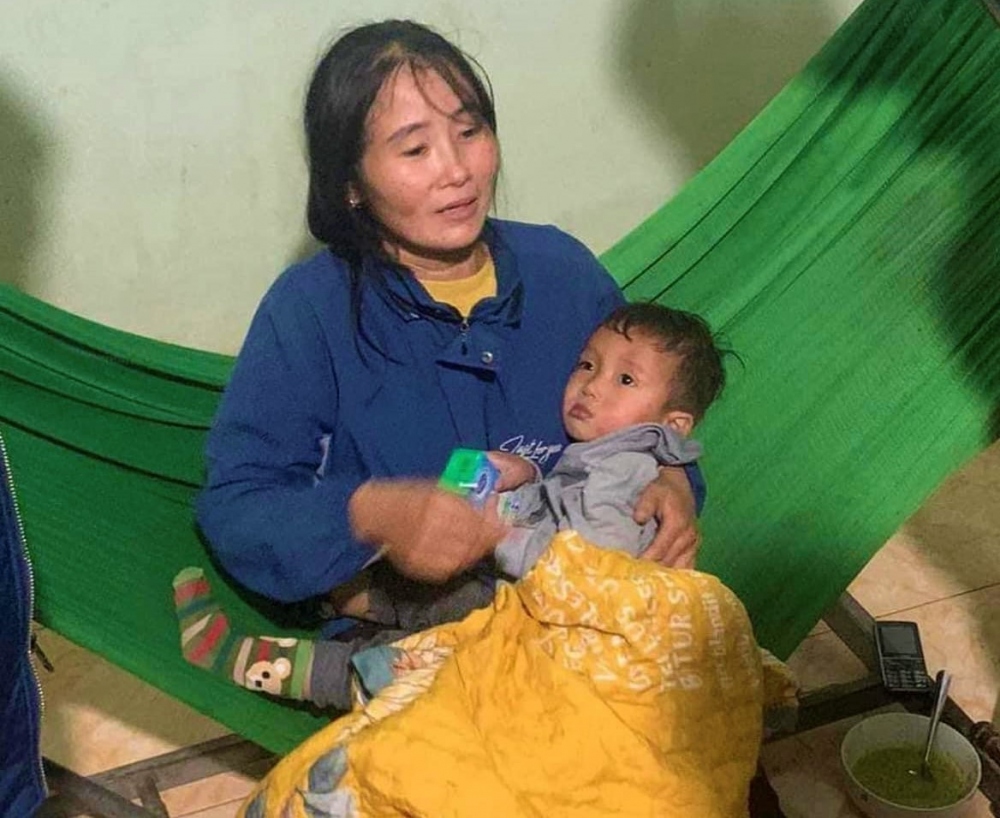 vu be trai 2 tuoi mat tich bi an vua duoc tim thay cong an tiep tuc dieu tra1 vu be trai 2 tuoi mat tich bi an vua duoc tim thay cong an tiep tuc dieu tra1