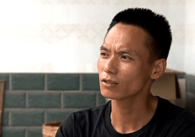 chang trai tim duoc bo me de nho vao giac mo lap di lap lai trong suot 27 nam1 chang trai tim duoc bo me de nho vao giac mo lap di lap lai trong suot 27 nam1