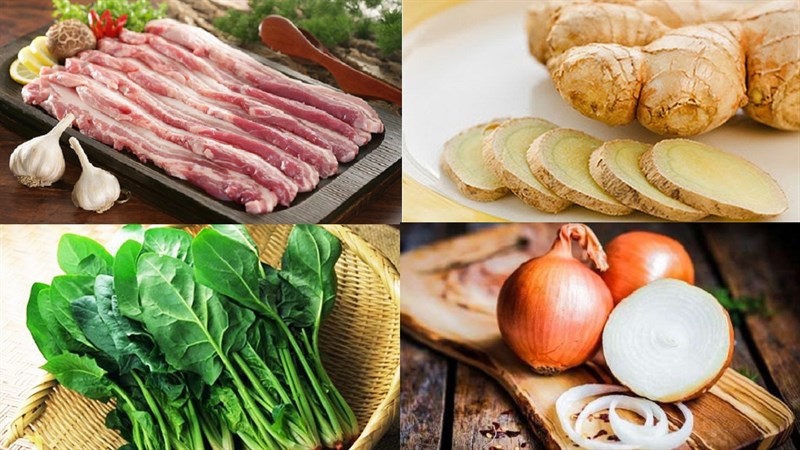 Ăn - Chơi - Món ngon mỗi ngày: Công thức làm thịt nướng bằng nồi chiên không dầu