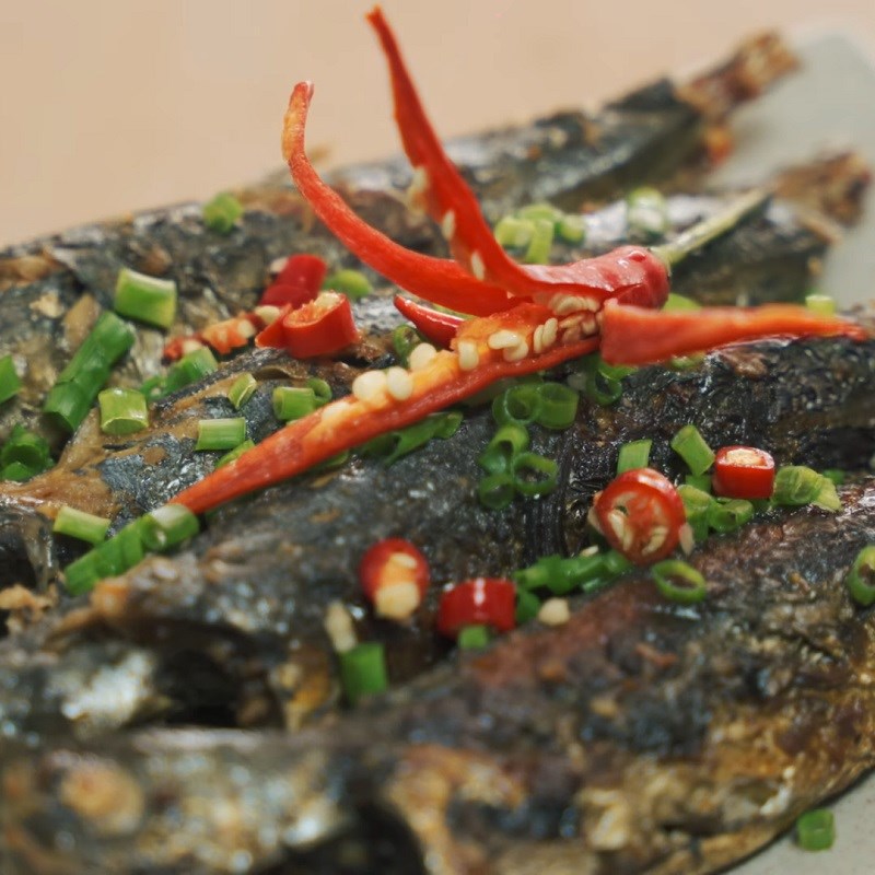 Ăn - Chơi - Bật mí công thức làm món cá nục kho gừng, ăn vào mùa đông là quá hợp lý (Hình 10).