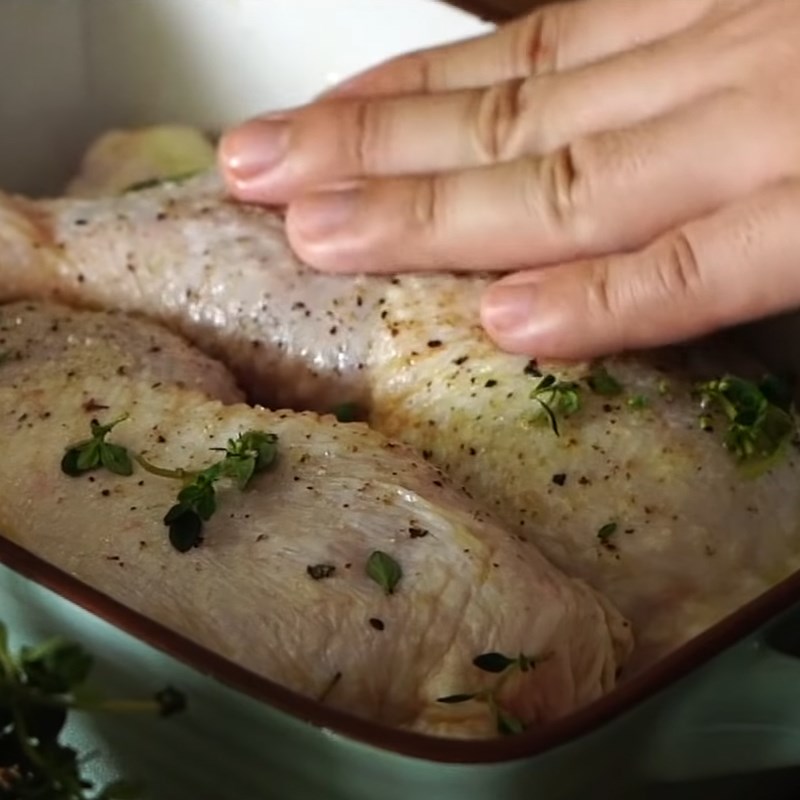 Ăn - Chơi - Gà làm theo cách này đảm bảo ngon miễn chê (Hình 3).