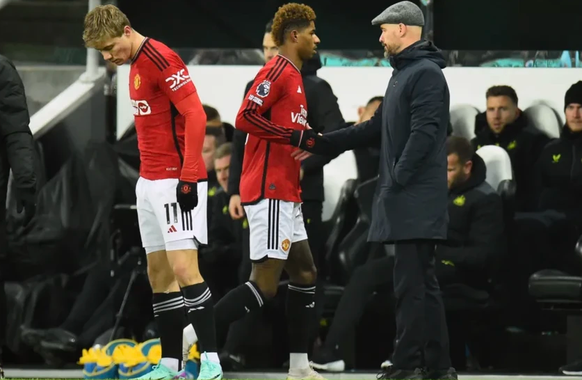 hlv erik ten hag ly giai ly do vi sao man united lien tuc nhan that bai hlv erik ten hag ly giai ly do vi sao man united lien tuc nhan that bai