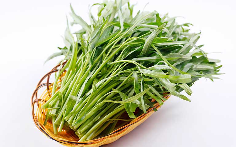 loai rau o viet nam re beo sang my dat hon tom tuoi 4