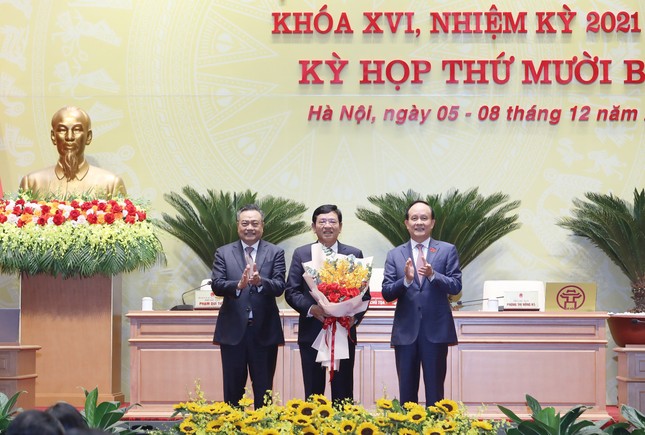 ong tran duc hoat chanh thanh tra tp ha noi duoc bau giu chuc uy vien ubnd thanh pho1
