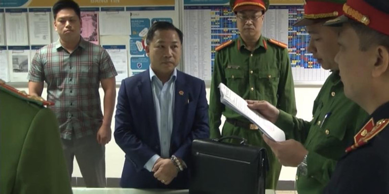 vien truong vksnd tinh thai binh thong tin ve vu khoi to bat tam giam doi voi ong luu binh nhuong2 vien truong vksnd tinh thai binh thong tin ve vu khoi to bat tam giam doi voi ong luu binh nhuong2