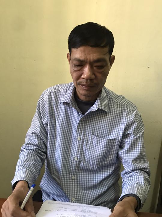 khoi to pho giam doc trom mu cao su ban cho mot phu nu1 khoi to pho giam doc trom mu cao su ban cho mot phu nu1