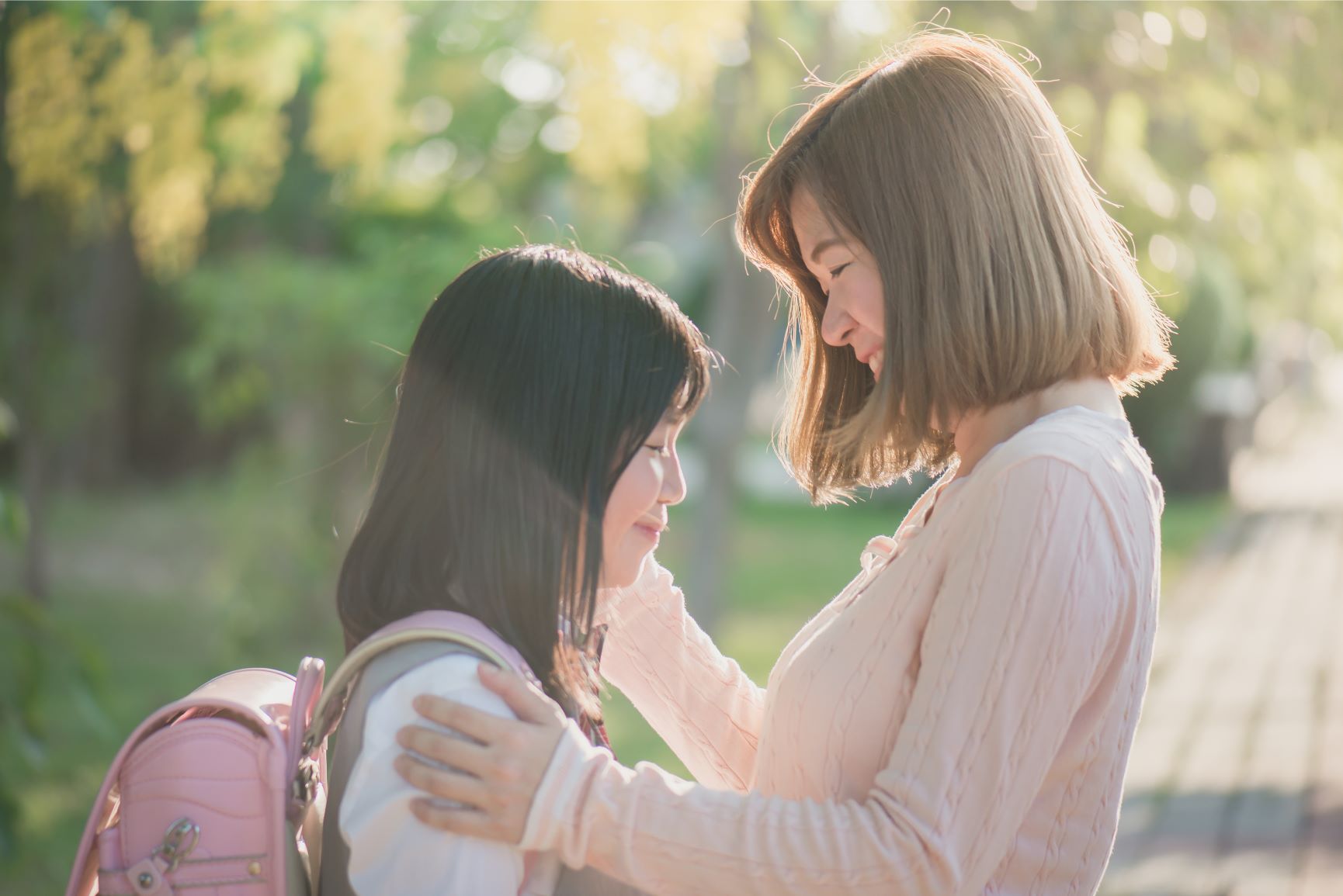 nhung dieu cha me tinh te se lam khi con gai buoc vao tuoi teen2