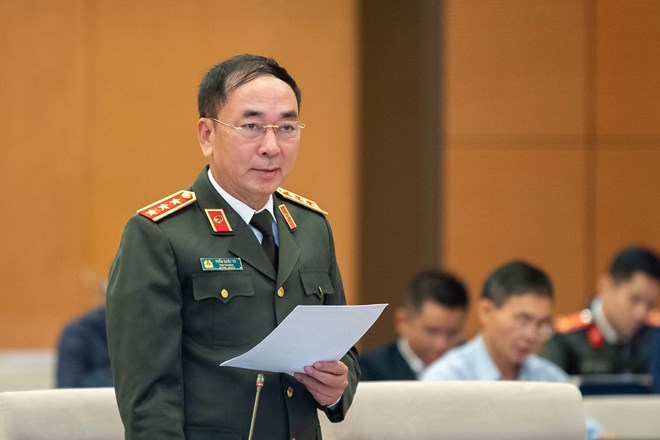 cu tri lo lang ve cac vu cuop tao ton thu truong bo cong an ly giai nguyen nhan 1
