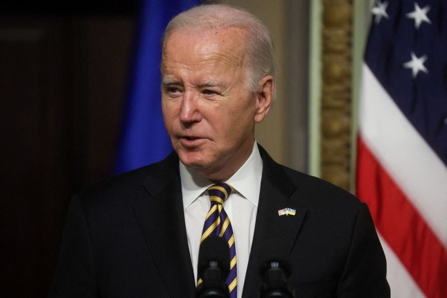 ha vien my bo phieu chinh thuc cho phep tien hanh cuoc dieu tra luan toi voi tong thong joe biden du chua tim thay bang chung1