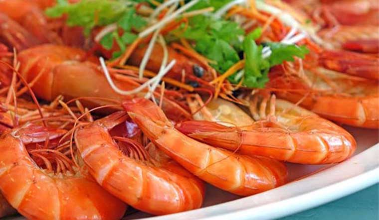 ai khong nen an tom4 ai khong nen an tom4