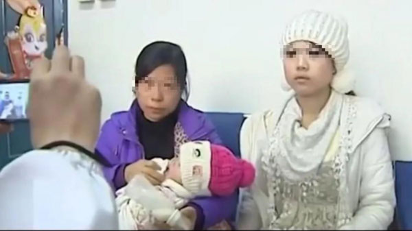ao tuong chuyen sinh ra trong gia dinh giau co co gai bat ep bo me ngheo di xet nghiem adn tuy nhien cai ket lai la bi thuong2 ao tuong chuyen sinh ra trong gia dinh giau co co gai bat ep bo me ngheo di xet nghiem adn tuy nhien cai ket lai la bi thuong2