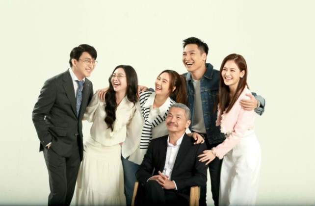du dien xuat rat tot nhung manh truong van gay kho chiu cho khan gia chi vi mot thoi quen kho bo
