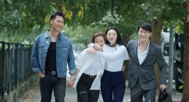 du dien xuat rat tot nhung manh truong van gay kho chiu cho khan gia chi vi mot thoi quen kho bo3