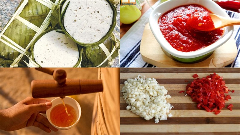Ăn - Chơi - Không có thời gian những vẫn muốn ăn ngon thì đừng bỏ qua món chả lụa chiên nước mắm