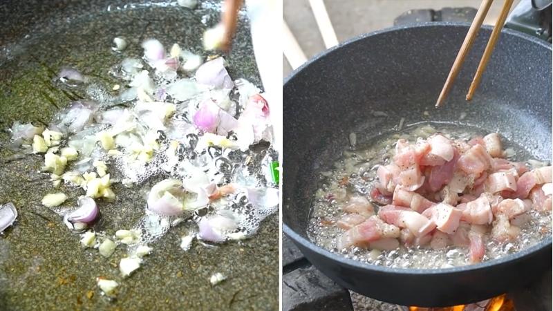 chinh phuc vi giac cua chong bang mon luon om chuoi dau ngon chuan vi bac4