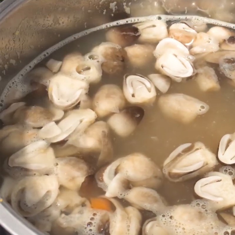 thoi tiet vao dong rat thich hop de lam mon sup tom bap ngon ngot bo duong cho ca gia dinh11 thoi tiet vao dong rat thich hop de lam mon sup tom bap ngon ngot bo duong cho ca gia dinh11
