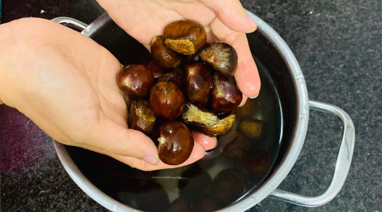 mua dong den roi ma chua biet cach lam hat de nuong thi cong thuc nay se la cuu tinh cua ban2 mua dong den roi ma chua biet cach lam hat de nuong thi cong thuc nay se la cuu tinh cua ban2