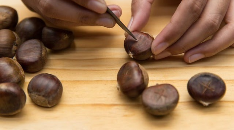 mua dong den roi ma chua biet cach lam hat de nuong thi cong thuc nay se la cuu tinh cua ban3 mua dong den roi ma chua biet cach lam hat de nuong thi cong thuc nay se la cuu tinh cua ban3