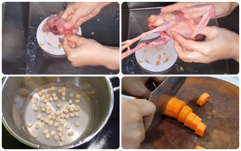 bo cau lam theo cong thuc nay dam bao ngot thom bo duong2 bo cau lam theo cong thuc nay dam bao ngot thom bo duong2