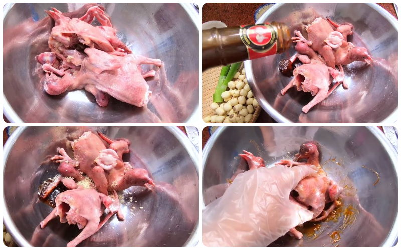 bo cau lam theo cong thuc nay dam bao ngot thom bo duong3 bo cau lam theo cong thuc nay dam bao ngot thom bo duong3