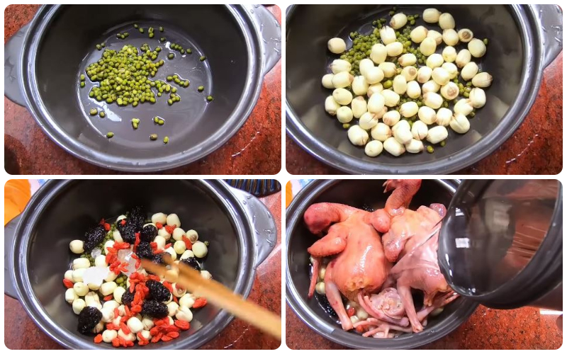 bo cau lam theo cong thuc nay dam bao ngot thom bo duong4 bo cau lam theo cong thuc nay dam bao ngot thom bo duong4