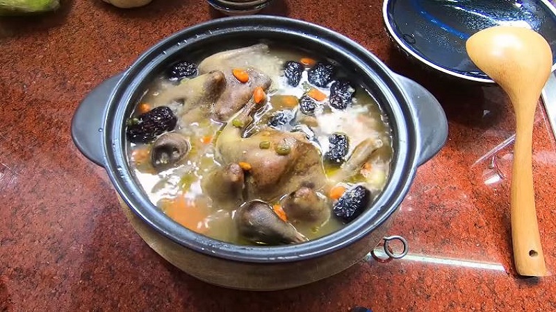 bo cau lam theo cong thuc nay dam bao ngot thom bo duong5 bo cau lam theo cong thuc nay dam bao ngot thom bo duong5