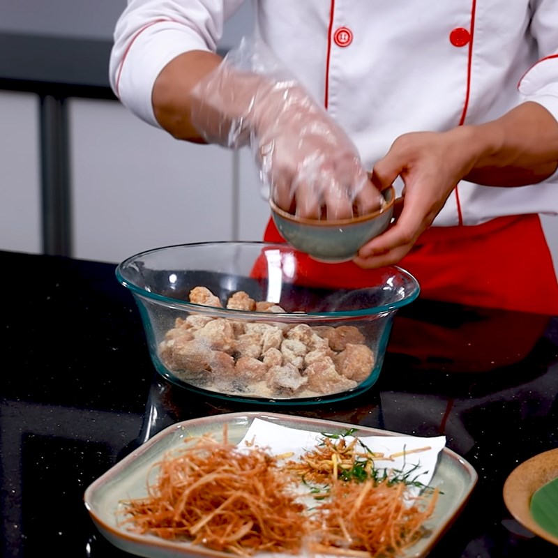 cach lam ga rang muoi ngon nhu ngoai hang21 cach lam ga rang muoi ngon nhu ngoai hang21