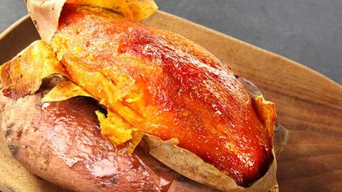 bat mi cach nuong khoai lang mat ngon mem bang noi chien khong dau5 bat mi cach nuong khoai lang mat ngon mem bang noi chien khong dau5