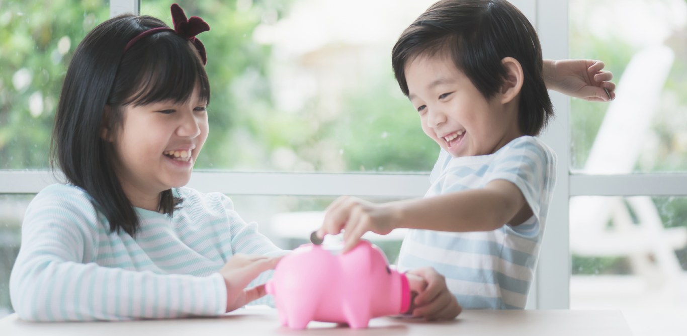 cha me nhat dinh phai day tre ve nhung bi mat tai chinh nay truoc khi con buoc vao tuoi day thi2 cha me nhat dinh phai day tre ve nhung bi mat tai chinh nay truoc khi con buoc vao tuoi day thi2