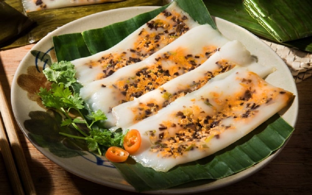 them banh nam hue thu ngay cong thuc nay dam bao ngon chuan vi8