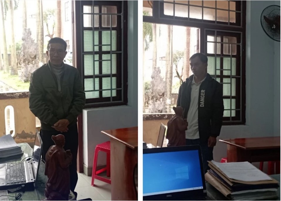 khoi to 2 giam doc lap ho so khong gay thiet hai 200 trieu dong1