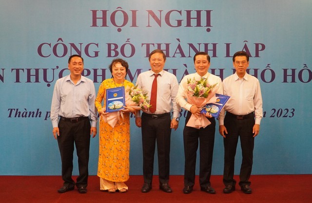 tp ho chi minh ra mat so an toan thuc pham dau tien cua viet nam1 tp ho chi minh ra mat so an toan thuc pham dau tien cua viet nam1