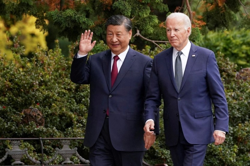 chu tich tap can binh gui loi chuc mung nhan ky niem 45 nam thiet lap quan he ngoai giao my trung khang dinh san sang hop tac voi ong biden1 chu tich tap can binh gui loi chuc mung nhan ky niem 45 nam thiet lap quan he ngoai giao my trung khang dinh san sang hop tac voi ong biden1