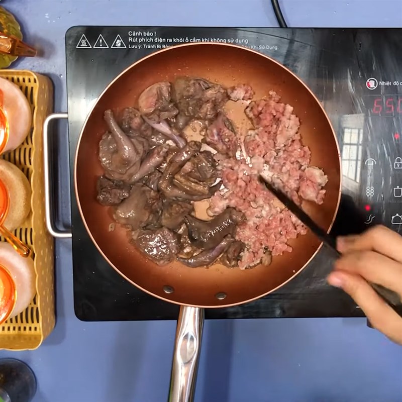 neu ban dang nuoi con nho chac chan phai luu ngay cong thuc mon chao nay dam bao khong nhung thom ngon ma con vo cung dinh duong11 neu ban dang nuoi con nho chac chan phai luu ngay cong thuc mon chao nay dam bao khong nhung thom ngon ma con vo cung dinh duong11