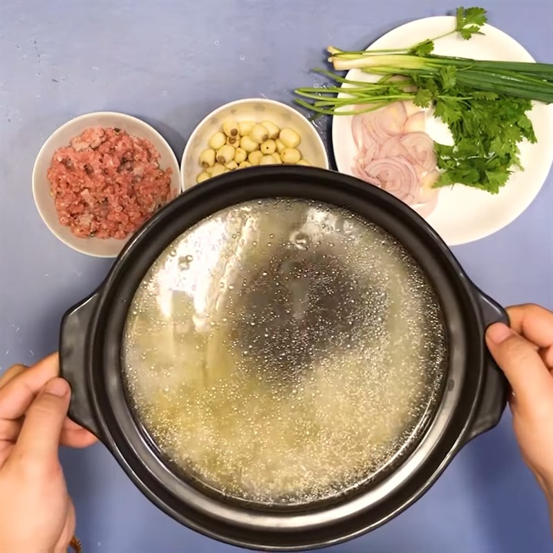 neu ban dang nuoi con nho chac chan phai luu ngay cong thuc mon chao nay dam bao khong nhung thom ngon ma con vo cung dinh duong12 neu ban dang nuoi con nho chac chan phai luu ngay cong thuc mon chao nay dam bao khong nhung thom ngon ma con vo cung dinh duong12