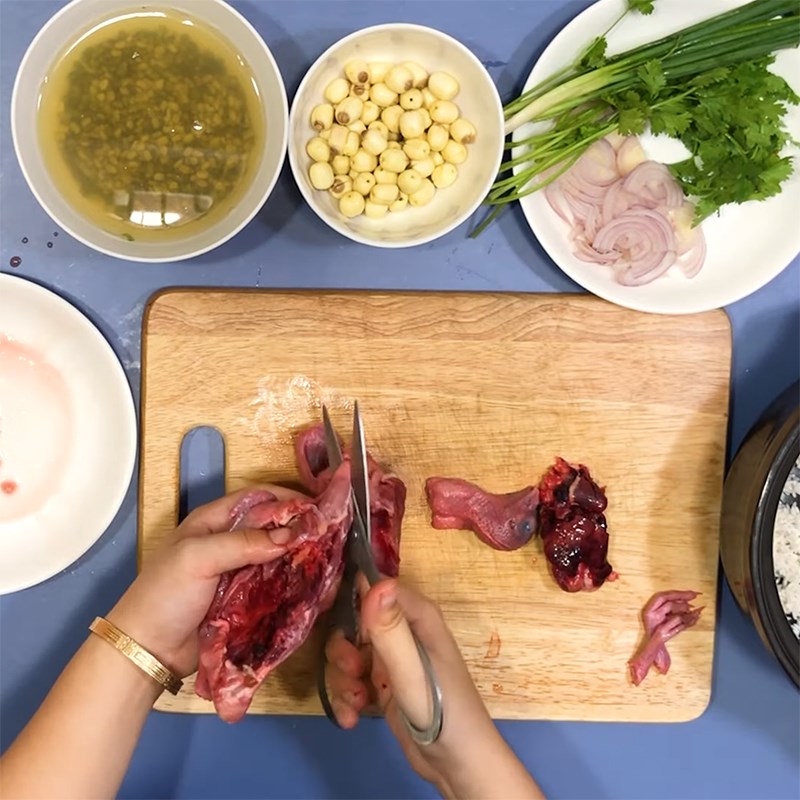 neu ban dang nuoi con nho chac chan phai luu ngay cong thuc mon chao nay dam bao khong nhung thom ngon ma con vo cung dinh duong2 neu ban dang nuoi con nho chac chan phai luu ngay cong thuc mon chao nay dam bao khong nhung thom ngon ma con vo cung dinh duong2