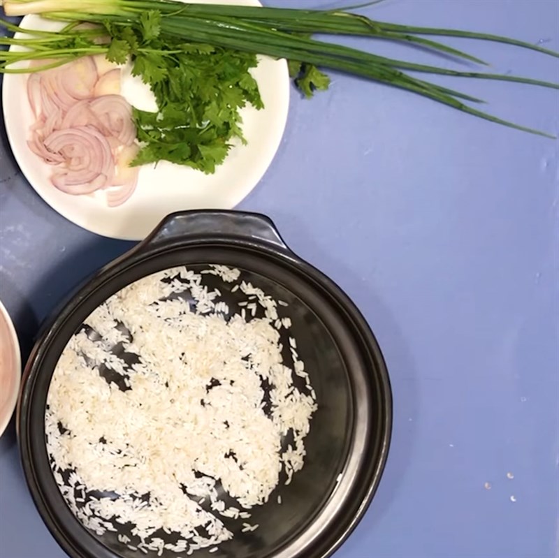 neu ban dang nuoi con nho chac chan phai luu ngay cong thuc mon chao nay dam bao khong nhung thom ngon ma con vo cung dinh duong4 neu ban dang nuoi con nho chac chan phai luu ngay cong thuc mon chao nay dam bao khong nhung thom ngon ma con vo cung dinh duong4